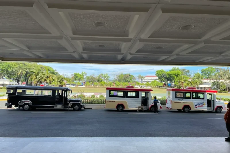 How AI can help innovate PH transportation