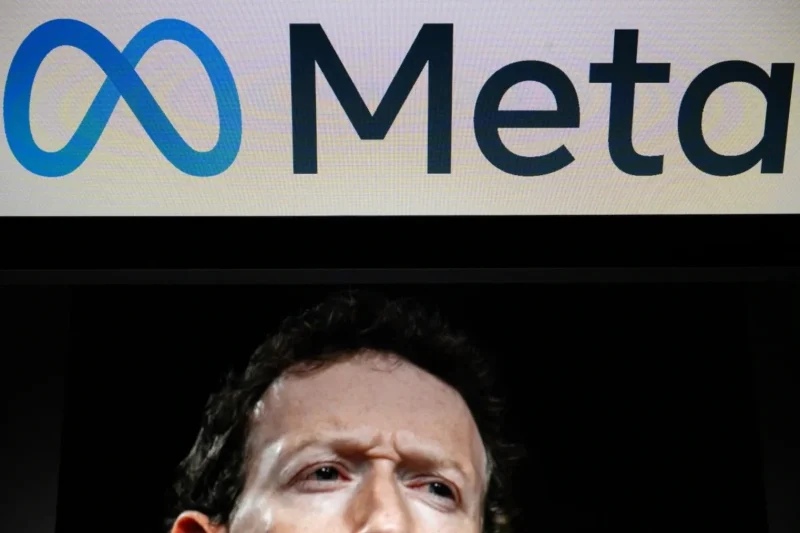 Fear and anger brew inside Meta amid AI frenzy