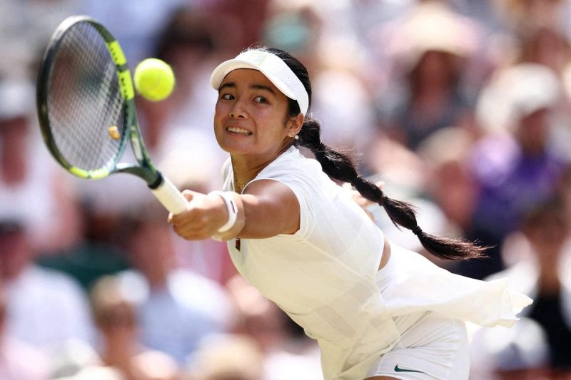 Alex Eala at Wimbledon: Watch parties in greater Manila for 4th round vs Jasmine Paolini