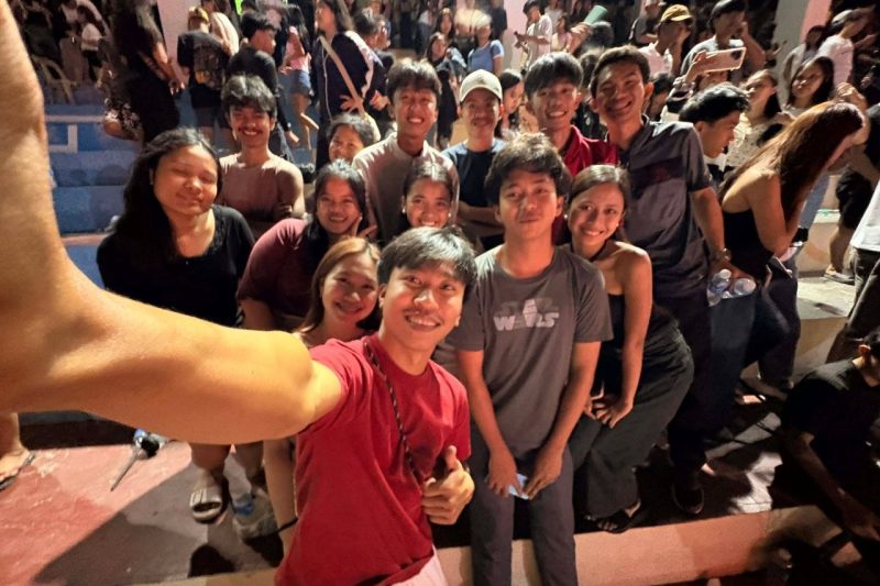 Gawagaway-yan Festival 2026 Closing Concert & Fireworks Display