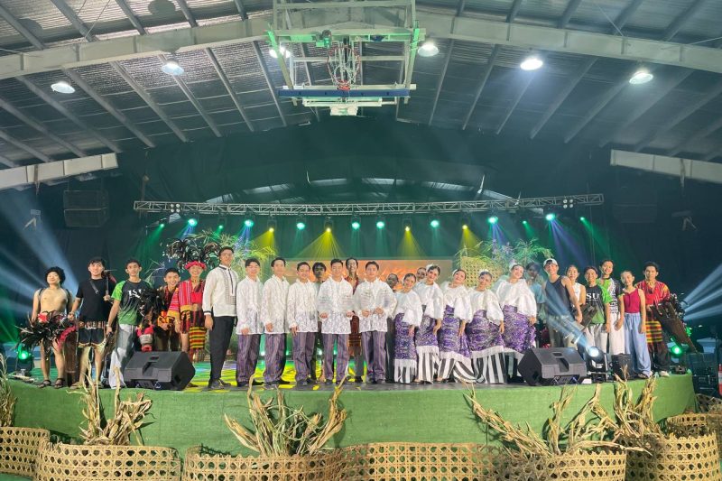 Cauayan City Multi-Cultural Night 2026