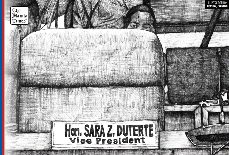 Duterte’s political career hangs as Senate opens impeachment trial